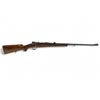 Image 1 : Mauser M96 Bolt Action Rifle 8X54 28" Barrel Wood Stock