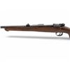 Image 4 : Mauser M96 Bolt Action Rifle 8X54 28" Barrel Wood Stock