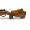 Image 3 : Carl Gustaf M96 Bolt Action Target Rifle 6.5X55 28" Barrel Custom Wood Stock