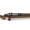 Image 8 : Carl Gustaf M96 Bolt Action Target Rifle 6.5X55 28" Barrel Custom Wood Stock