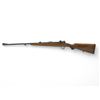 Image 2 : Idealstudsaren Algen M98 Bolt Action Rifle 9.3X57 24" Barrel Wood Stock