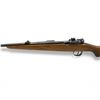 Image 4 : Idealstudsaren Algen M98 Bolt Action Rifle 9.3X57 24" Barrel Wood Stock