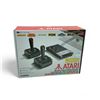 Image 1 : My Arcade Game Station Pro Atari Retro Video Game System with Built-in Games, New
