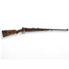 Image 1 : Chr Schilling Suhl Bolt Action Rifle 8X57 24" Barrel Wood Stock
