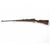 Image 2 : Chr Schilling Suhl Bolt Action Rifle 8X57 24" Barrel Wood Stock