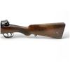 Image 3 : Chr Schilling Suhl Bolt Action Rifle 8X57 24" Barrel Wood Stock