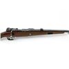 Image 7 : Chr Schilling Suhl Bolt Action Rifle 8X57 24" Barrel Wood Stock