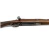 Image 9 : Chr Schilling Suhl Bolt Action Rifle 8X57 24" Barrel Wood Stock
