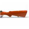 Image 3 : Germania 98 Bolt Action Rifle 9.3X57 24" Barrel Orange Painted Wood Stock
