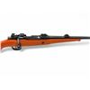 Image 7 : Germania 98 Bolt Action Rifle 9.3X57 24" Barrel Orange Painted Wood Stock