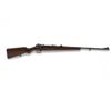 Image 1 : Mauser M98 Bolt Action Rifle 9.3X62 24" Barrel Wood Stock