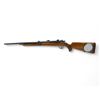 Image 2 : Husqvarna M96 Bolt Action Rifle 9.3X62 21" Barrel Custom Wood Stock