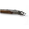 Image 6 : JP Sauer & Sohn Drilling Over Under Shotgun/Rifle 12Ga And 7X57R 25" Barrels No Rear Stock