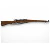 Image 1 : Schmidt Rubin K31 Straight Pull Bolt Action Rifle 7.5X55 26" Barrel Full Wood Stock