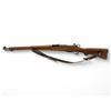 Image 2 : Schmidt Rubin K31 Straight Pull Bolt Action Rifle 7.5X55 26" Barrel Full Wood Stock