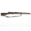 Image 1 : Schmidt Rubin 1911 Straight Pull Bolt Action Rifle 7.5X55 31" Barrel Full Wood Stock