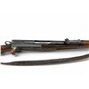 Image 9 : Schmidt Rubin 1911 Straight Pull Bolt Action Rifle 7.5X55 31" Barrel Full Wood Stock