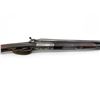 Image 10 : Ernst Stieglider Drilling Combination Gun 12Ga And 8X57JRS 27" Barrels Wood Stock