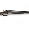 Image 7 : Ernst Stieglider Drilling Combination Gun 12Ga And 8X57JRS 27" Barrels Wood Stock