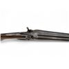 Image 9 : Ernst Stieglider Drilling Combination Gun 12Ga And 8X57JRS 27" Barrels Wood Stock