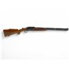 Image 1 : Tikka Over Under Combination Gun 12Ga And 222 Rem 26" Barrels Wood Stock