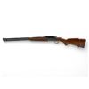 Image 2 : Tikka Over Under Combination Gun 12Ga And 222 Rem 26" Barrels Wood Stock