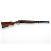 Image 1 : Marocchi Over Under Combination Gun 12Ga And 7X57R 26" Barrels Wood Stock