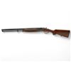 Image 2 : Marocchi Over Under Combination Gun 12Ga And 7X57R 26" Barrels Wood Stock