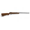 Image 1 : Remington Scoremaster Model 511 Bolt Action Rifle 22S/L/LR 25" Plugged Barrel Wood Stock