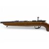 Image 4 : Remington Scoremaster Model 511 Bolt Action Rifle 22S/L/LR 25" Plugged Barrel Wood Stock