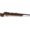 Image 8 : Remington Scoremaster Model 511 Bolt Action Rifle 22S/L/LR 25" Plugged Barrel Wood Stock
