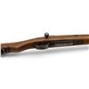 Image 10 : Geha Single Shot Bolt Action Mauser 12Ga Shotgun 27" Barrel Wood Stock