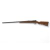 Image 2 : Geha Single Shot Bolt Action Mauser 12Ga Shotgun 27" Barrel Wood Stock