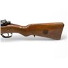 Image 3 : Geha Single Shot Bolt Action Mauser 12Ga Shotgun 27" Barrel Wood Stock