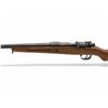 Image 4 : Geha Single Shot Bolt Action Mauser 12Ga Shotgun 27" Barrel Wood Stock