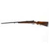 Image 2 : Geha Single Shot Bolt Action Mauser 16Ga Shotgun 27" Barrel Wood Stock