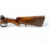 Image 3 : Geha Single Shot Bolt Action Mauser 16Ga Shotgun 27" Barrel Wood Stock