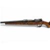 Image 4 : Geha Single Shot Bolt Action Mauser 16Ga Shotgun 27" Barrel Wood Stock