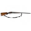 Image 1 : Zastava Side By Side Shotgun 16Ga 28" Barrels Wood Stock