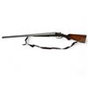 Image 2 : Zastava Side By Side Shotgun 16Ga 28" Barrels Wood Stock