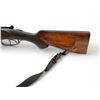 Image 3 : Zastava Side By Side Shotgun 16Ga 28" Barrels Wood Stock