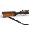 Image 6 : Zastava Side By Side Shotgun 16Ga 28" Barrels Wood Stock