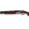 Image 4 : Sabatti Over Under Shotgun 12Ga 2.75" Chambers 28" Barrels Wood Stock