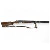 Image 1 : Makina Over Under Shotgun 12Ga 2.75" Chambers 30" Barrels Wood Stock