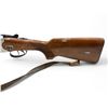 Image 3 : Makina Over Under Shotgun 12Ga 2.75" Chambers 30" Barrels Wood Stock
