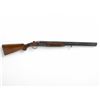 Image 1 : Techni-Mec Over Under Shotgun 12Ga 2.75" Chambers 28" Barrels Wood Stock