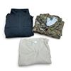Image 1 : Assorted 3X-Large Clothing