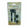 Image 1 : Vanguard Equalizer 1QS Bipod with Picatinny Attachment