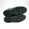 Image 2 : Rothco "Forced Entry" 8" Side Zip Tasctical Boot, Black, Size: 9
