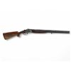 Image 1 : BRNO ZH201 Over Under Shotgun 12Ga 2.75" Chambers 28" Barrels Custom Wood Stock